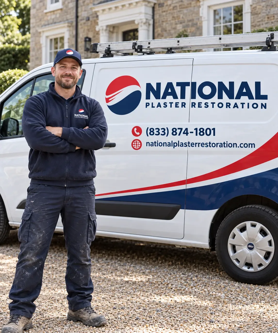 Plaster Repair company in Shelton, CT